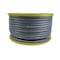 Primefit 3/8-in. Primeflex Hybrid Hose250 Ft Bulk Reel - 300PSI - Grey HYP382502-G-B - alternate 1
